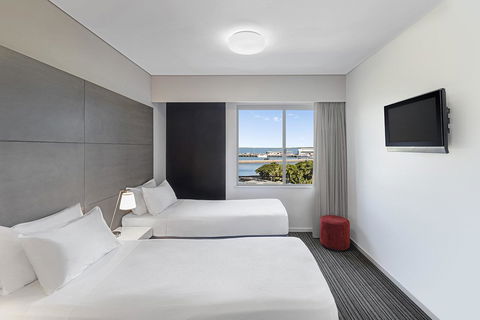 Adina Apartment Hotel Darwin Waterfront - Accommodation Rockhampton 3