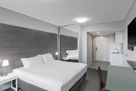 Adina Apartment Hotel Darwin Waterfront - Accommodation Rockhampton 14
