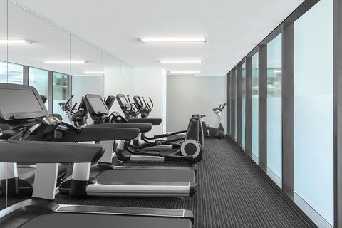 Adina Apartment Hotel Darwin Waterfront - Accommodation Rockhampton 8