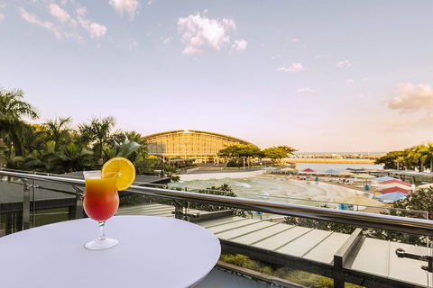 Adina Apartment Hotel Darwin Waterfront - Accommodation Rockhampton 12