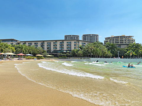 Adina Apartment Hotel Darwin Waterfront - Accommodation Rockhampton 16
