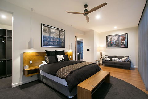 Salt Village Retreat - Accommodation Rockhampton 13