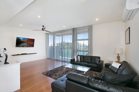 Salt Village Retreat - Accommodation Rockhampton 9