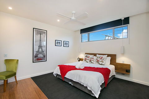 Salt Village Retreat - Accommodation Rockhampton 12