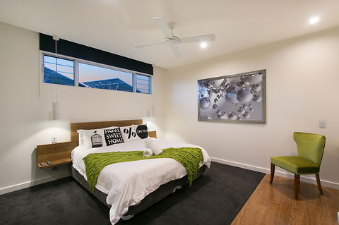 Salt Village Retreat - Accommodation Rockhampton 10