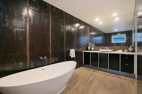 Salt Village Retreat - Accommodation Rockhampton 11