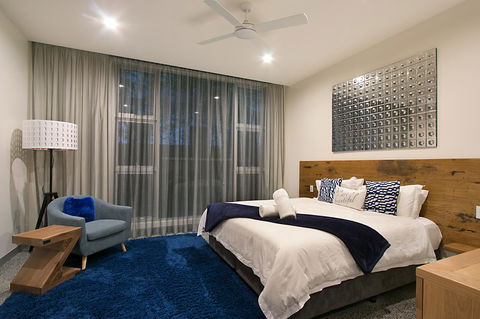 Salt Village Retreat - Accommodation Rockhampton 8