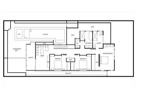 Salt Village Retreat - Accommodation Rockhampton 19