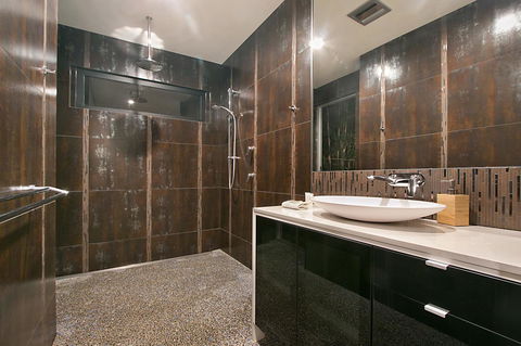 Salt Village Retreat - Accommodation Rockhampton 7