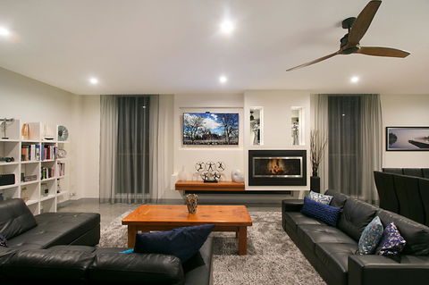Salt Village Retreat - Accommodation Rockhampton 4