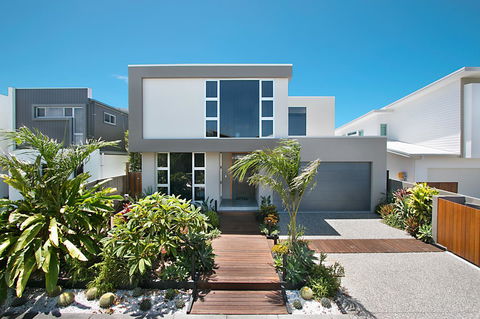 Salt Village Retreat - Accommodation Rockhampton 17