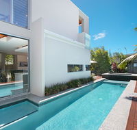 Salt Village Retreat - Accommodation Rockhampton