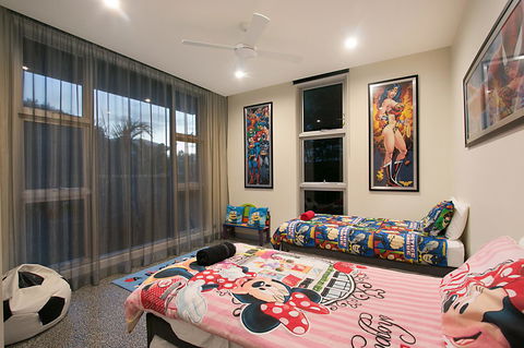 Salt Village Retreat - Accommodation Rockhampton 6