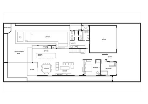 Salt Village Retreat - Accommodation Rockhampton 18