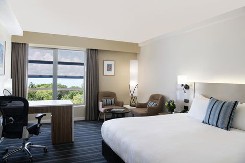 DoubleTree By Hilton Esplanade Darwin - Accommodation Rockhampton 27