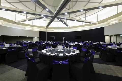 DoubleTree By Hilton Esplanade Darwin - Accommodation Rockhampton 21