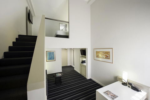 DoubleTree By Hilton Esplanade Darwin - Accommodation Rockhampton 23