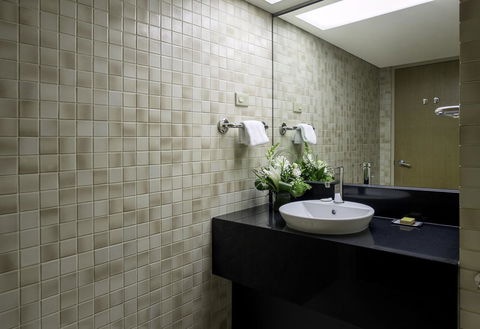 DoubleTree By Hilton Esplanade Darwin - Accommodation Rockhampton 14