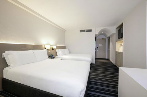 DoubleTree By Hilton Esplanade Darwin - Accommodation Rockhampton 17