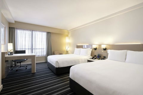 DoubleTree By Hilton Esplanade Darwin - Accommodation Rockhampton 18