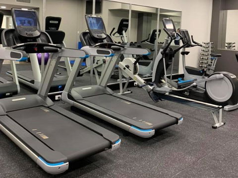 DoubleTree By Hilton Esplanade Darwin - Accommodation Rockhampton 5