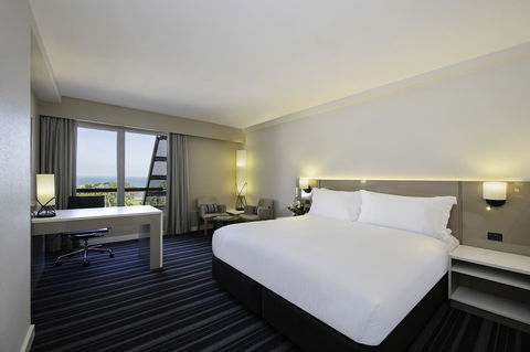 DoubleTree By Hilton Esplanade Darwin - Accommodation Rockhampton 13