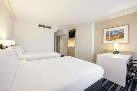 DoubleTree By Hilton Esplanade Darwin - Accommodation Rockhampton 16