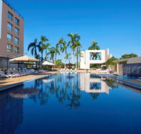 DoubleTree by Hilton Esplanade Darwin - Accommodation Rockhampton