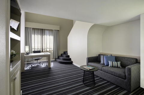DoubleTree By Hilton Esplanade Darwin - Accommodation Rockhampton 24