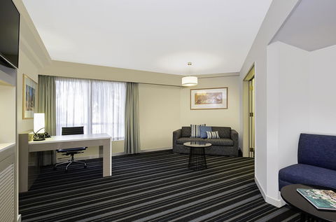 DoubleTree By Hilton Esplanade Darwin - Accommodation Rockhampton 26