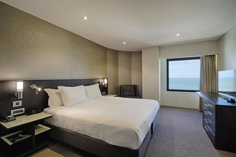 Hilton Darwin - Accommodation Rockhampton 13