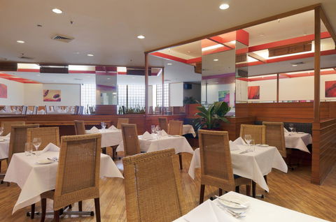 Hilton Darwin - Accommodation Rockhampton 18