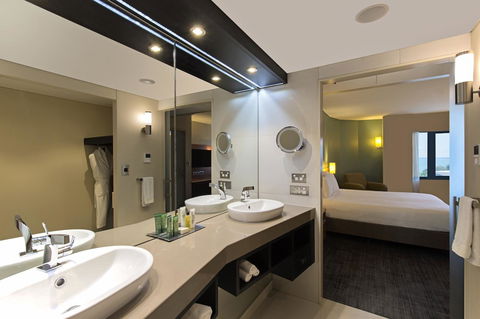 Hilton Darwin - Accommodation Rockhampton 15
