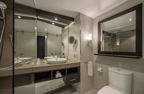 Hilton Darwin - Accommodation Rockhampton 17