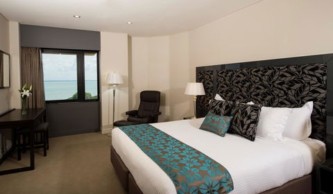Hilton Darwin - Accommodation Rockhampton 22