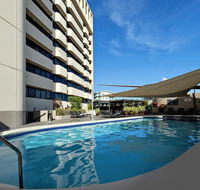 Hilton Darwin - Accommodation Rockhampton