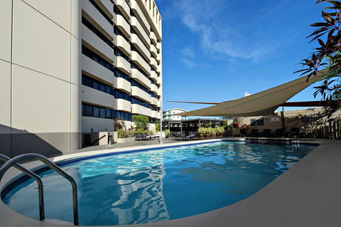 Hilton Darwin - Accommodation Rockhampton 0
