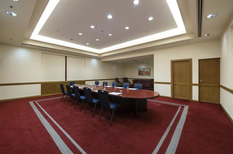 Hilton Darwin - Accommodation Rockhampton 42