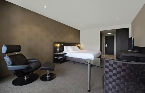 Hilton Darwin - Accommodation Rockhampton 26