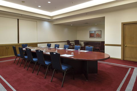 Hilton Darwin - Accommodation Rockhampton 40