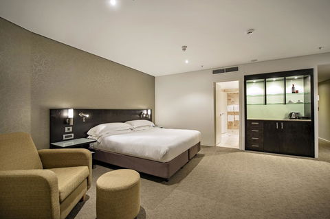 Hilton Darwin - Accommodation Rockhampton 34