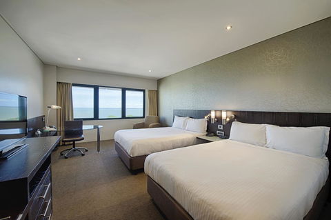 Hilton Darwin - Accommodation Rockhampton 14