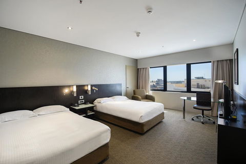 Hilton Darwin - Accommodation Rockhampton 37