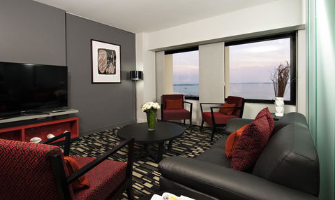 Hilton Darwin - Accommodation Rockhampton 11