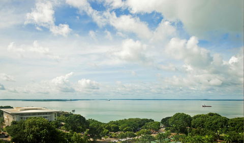 Hilton Darwin - Accommodation Rockhampton 23