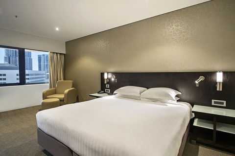 Hilton Darwin - Accommodation Rockhampton 32