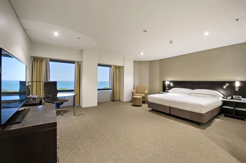 Hilton Darwin - Accommodation Rockhampton 33