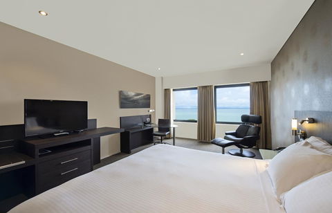 Hilton Darwin - Accommodation Rockhampton 2