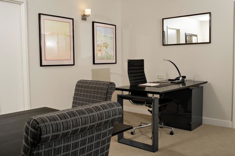 Hilton Darwin - Accommodation Rockhampton 44