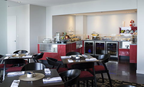 Hilton Darwin - Accommodation Rockhampton 20